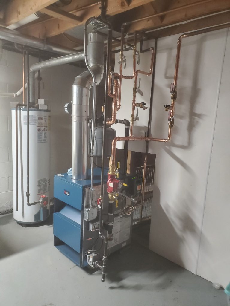 Furnace Repair